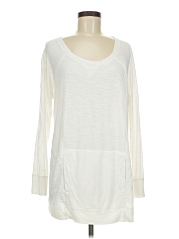 Soma Long Sleeve Top (view 1)