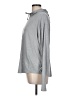 Active by Old Navy Gray Sweatshirt Size L - photo 5