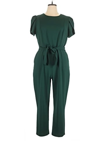 Calvin Klein Jumpsuit (view 1)