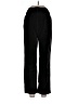 Willi Smith 100% Cotton Black Casual Pants Size 10 - photo 1