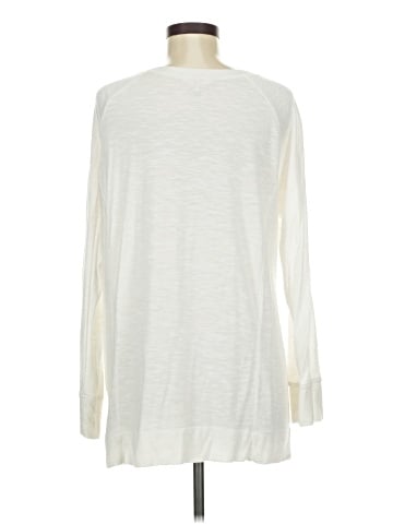 Soma Long Sleeve Top (view 2)