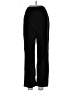 Willi Smith 100% Cotton Black Casual Pants Size 10 - photo 2