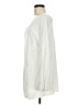 Soma Ivory Long Sleeve Top Size M - photo 5