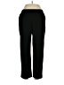 Kim Rogers Black Casual Pants Size 14 Petite - photo 1