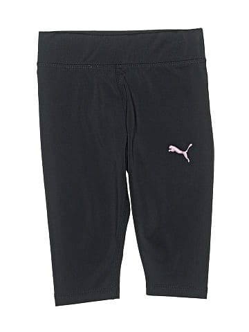 Puma Athletic Shorts (view 1)