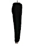 Willi Smith 100% Cotton Black Casual Pants Size 10 - photo 4