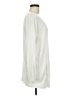 Soma Ivory Long Sleeve Top Size M - photo 4