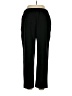 Kim Rogers Black Casual Pants Size 14 Petite - photo 2