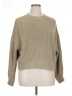 H&M Solid Tan Pullover Sweater Size XL - photo 1