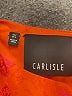 Carlisle Orange Cocktail Dress Size 2 - photo 7