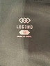 Leg3nd Black Active Pants Size M - photo 4