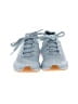 NOBULL Blue Sneakers Size 6 1/2 - photo 2
