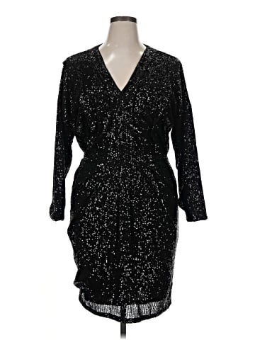 White House Black Market Cocktail Dress (view 1)