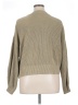 H&M Solid Tan Pullover Sweater Size XL - photo 2