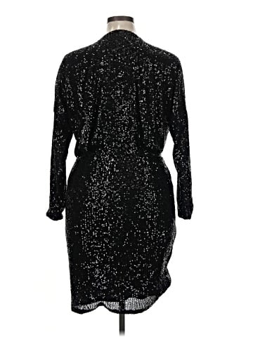 White House Black Market Cocktail Dress (view 2)