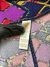 Lularoe Print Purple Active Pants Size 1X (Tall & Curvy) - photo 7