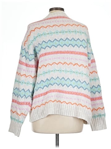American Eagle Outfitters Pullover Sweater (view 2)