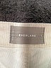 Everlane White Casual Pants Size 4 - photo 4