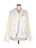 Unbranded Ivory Faux Fur Jacket Size 2X - photo 1