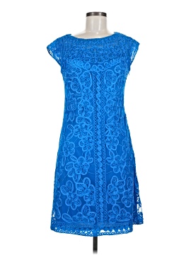 Sue Wong Casual Dress (view 1)