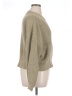 H&M Solid Tan Pullover Sweater Size XL - photo 4