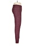 Lole Burgundy Active Pants Size M - photo 4