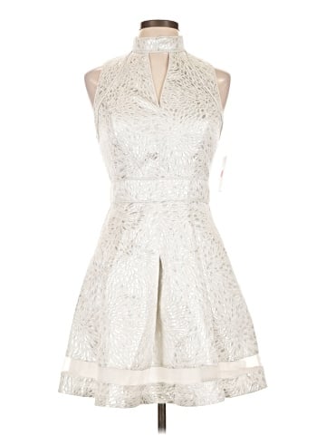 Nikibiki Cocktail Dress (view 1)