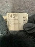 Unbranded 100% Acrylic Black Poncho One size - photo 7