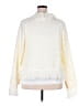 Unbranded Ivory Faux Fur Jacket Size 2X - photo 2