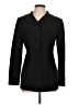 Tahari Black Wool Blazer Size 10 - photo 1