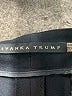 Ivanka Trump Solid Black Dress Pants Size 12 - photo 7