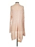 Kori America 100% Acrylic Tan Kimono Size S - photo 2