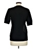 Unbranded Hearts Black Sweatshirt Size M - photo 2