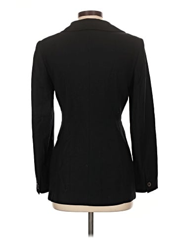Tahari Wool Blazer (view 2)