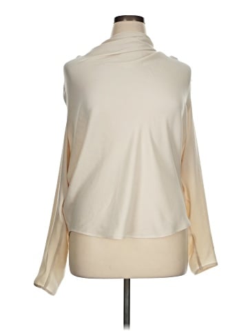 Babaton Long Sleeve Blouse (view 1)