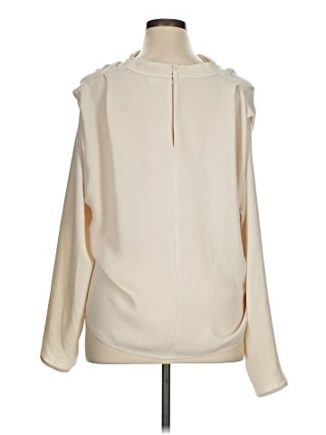 Babaton Long Sleeve Blouse (view 2)