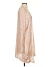 Kori America 100% Acrylic Tan Kimono Size S - photo 4