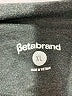 Betabrand Gray Blazer Size XL - photo 6