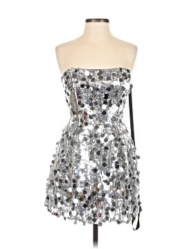 Extro&Vert Cocktail Dress