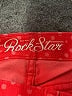 Old Navy Polka Dots Red Jeggings Size 6 - photo 7