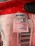 Old Navy Polka Dots Red Jeggings Size 6 - photo 8