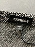Express Tweed Gray Formal Skirt Size S - photo 4