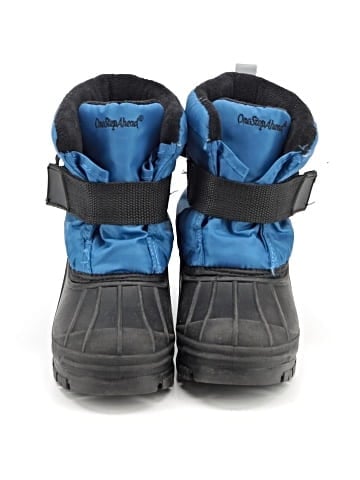 One Step Ahead Boots (view 2)