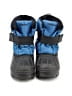 One Step Ahead Blue Boots Size 11 (kids) - photo 2