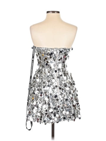 Extro&Vert Cocktail Dress (view 2)