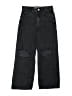 Primark 100% Cotton Black Jeans Size 8 - 9 - photo 1
