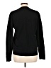 Gap 100% Cotton Black Pullover Sweater Size M - photo 2