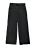 Primark 100% Cotton Black Jeans Size 8 - 9 - photo 2