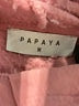 Papaya Pink Pullover Hoodie Size M - photo 7