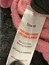 Papaya Pink Pullover Hoodie Size M - photo 8